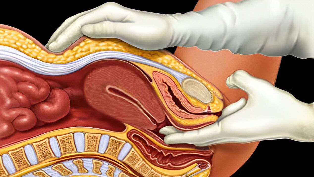 How to properly stimulate the G-spot in women