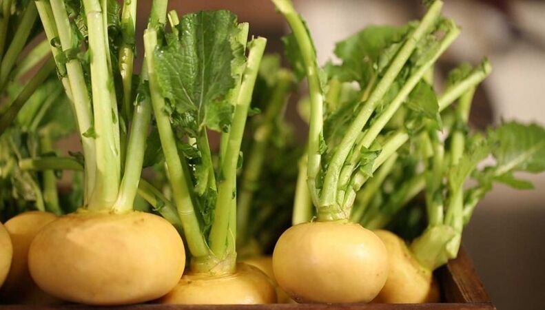 Which vegetables are useful for male power