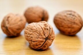 nut to increase potency