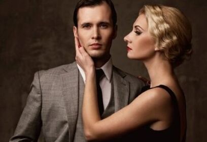 How to improve and increase male rise