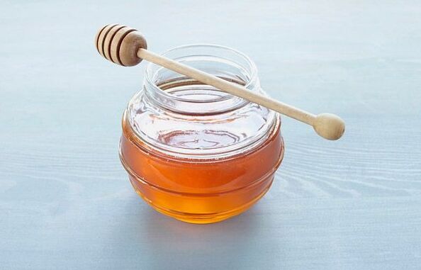 honey